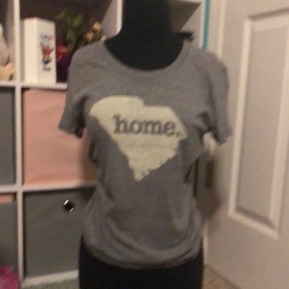 South Carolina Tee